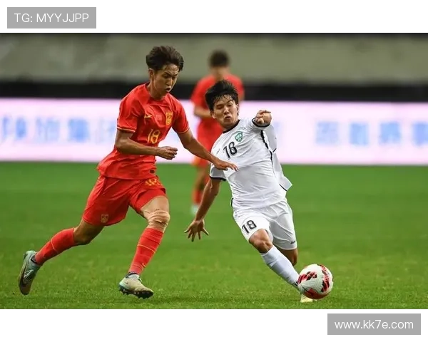 U23亚洲杯预选赛临近 U22国足全力备战力争出线