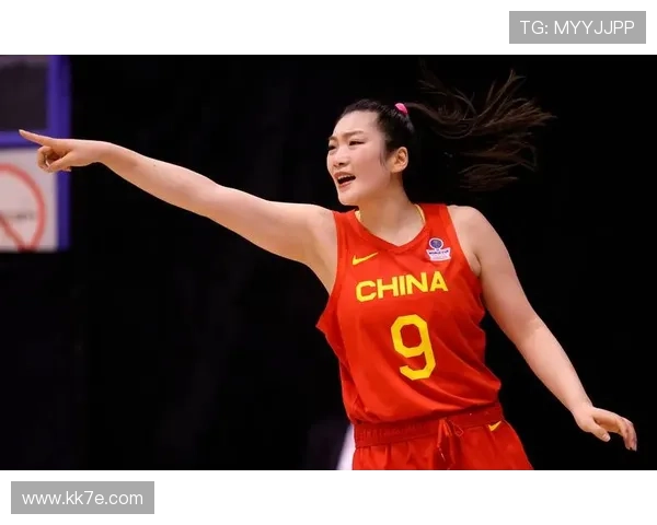 中国女篮明星球员畅谈赛季备战心态与目标展望 中国女篮明星球员畅谈赛季备战心态与目标展望