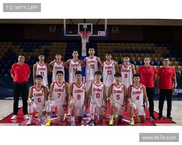 中国男篮U16亚洲杯小组赛对阵蒙古马来西亚韩国 力争卫冕第三名佳绩 中国男篮U16亚洲杯小组赛对阵蒙古马来西亚韩国 力争卫冕第三名佳绩