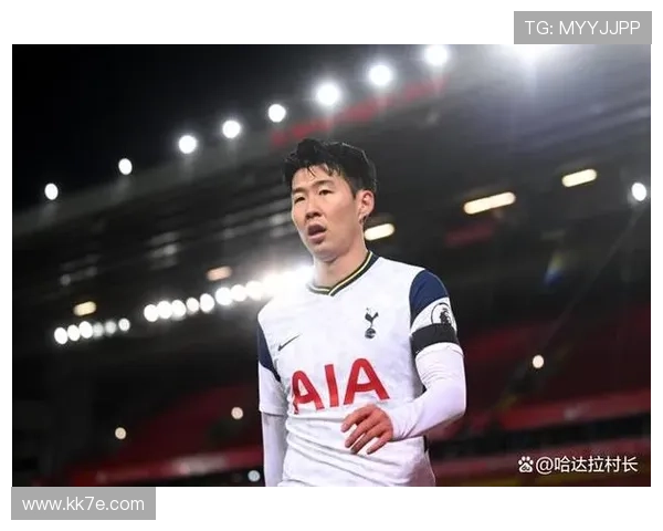 热刺夏季转会点评仅获5分 孙兴慜替代者依然未到位